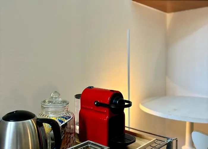 Duomo Cathedral, Wifi, Cute Apartamento