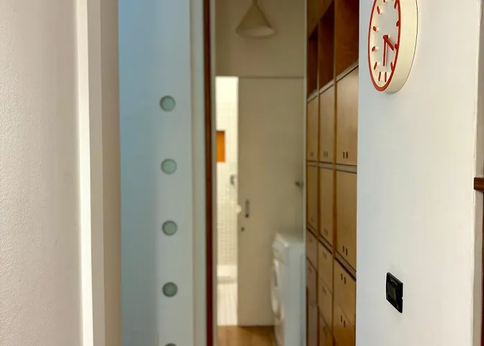 Apartamento Duomo Cathedral, Wifi, Cute *