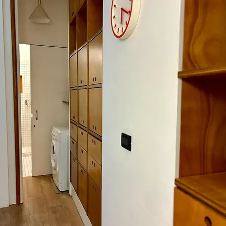 Apartment Duomo Cathedral, Wifi, Cute Mailand