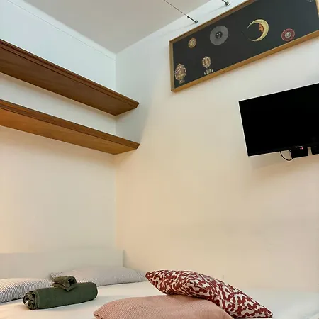 Duomo Cathedral, Wifi, Cute Apartment Mailand